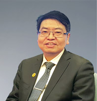 曹清伟