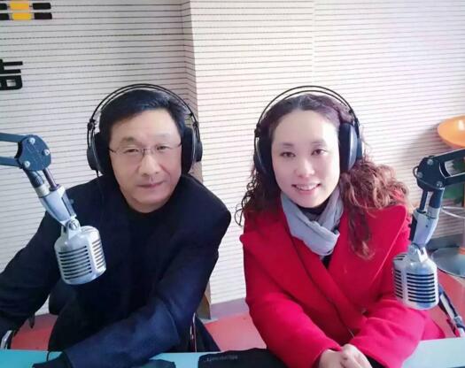 “赣北之声”专访诚成资本总裁单嘉钧