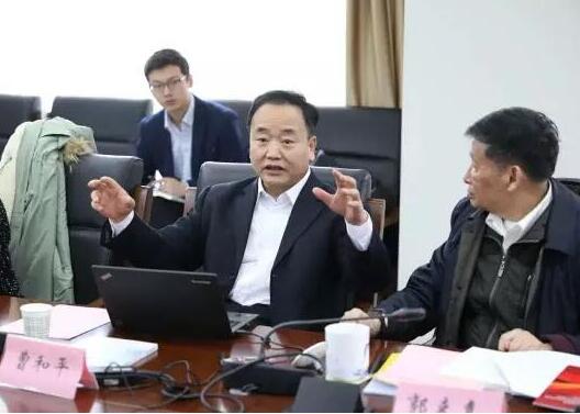 水资源已成为制约北京经济发展的重要因素