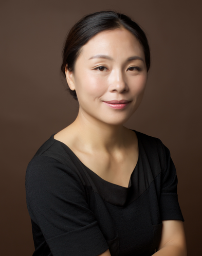 李佩璇 总裁